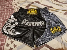 MMA Shorts Clothing Boxing-Pants Fight-Grappling Tiger Muay-Thai Printing Mens Cheap