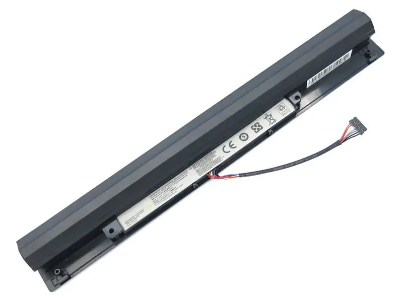 Аккумулятор для Lenovo IdeaPad 100-14IBD 100-15IBD 300-14ISK 300-15ISK L15S4A01 (14.4V 2050mAh) | Компьютеры и офис