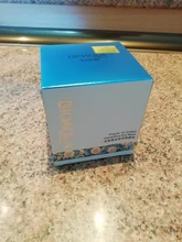 Osmantus de oro parches máscara + ojo Crema para Ojos líneas crema hidratante para los ojos removedor de círculo oscuro Anti-hinchazón