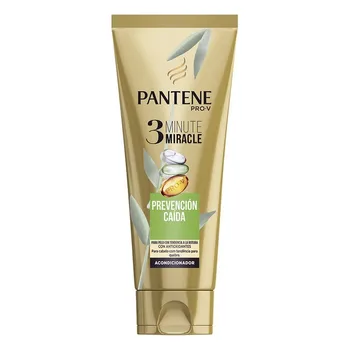 

3 Minutos Miracle Pantene conditioner anti hair loss (200 ml)