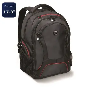 

Laptop Backpack 17.3-MENUIRE-DESIGNS PORT