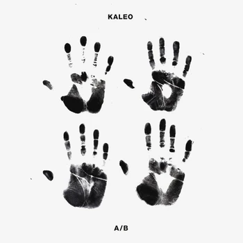 

Kaleo/a/b (CD)