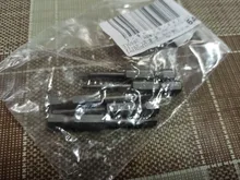 Hex Shank Screwdriver-Bit Power-Tool-Accessories Triangle-Head Magnetic Anti-Slip Electric