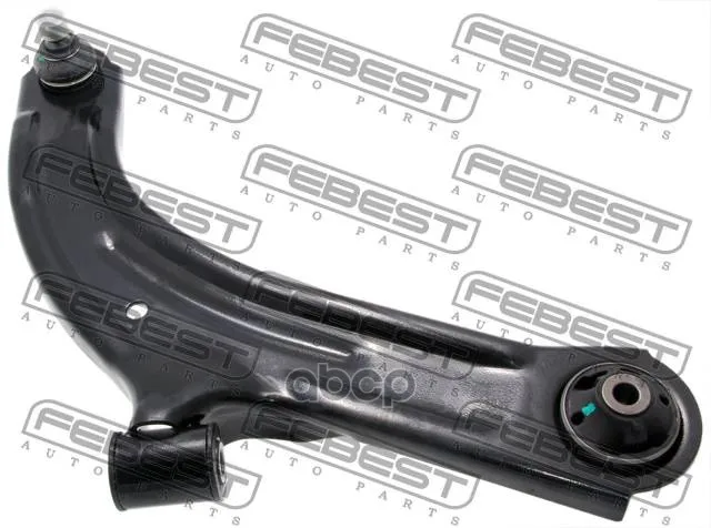 Рычаг Передний Правый Febest 0224c11rh Febest арт. 0224C11RH