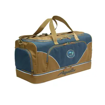 

Sports bag Brown c-38ksk aquatic