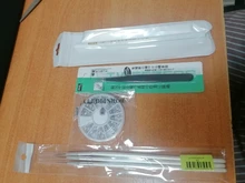 3 uds delineador para decoración de uñas juego de bolígrafos para pintar 3D consejos de acrílico DIY pinceles para Gel UV Kit de dibujo línea francés diseño de uñas de arte herramienta