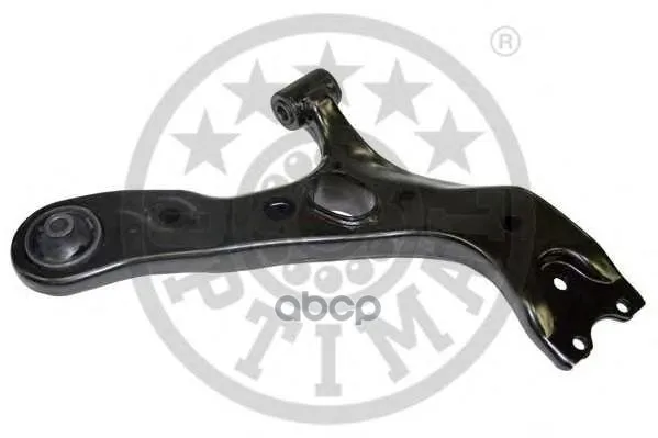 Рычаг Rav4 Iii 2.0/2.2 06- Пер.Подв.Прав. Optimal G61234 Optimal арт. G61234
