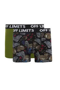 

DeFacto Man Knitted Boxer-S1834AZ20AU