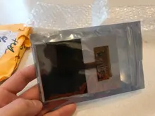 Para la pantalla LCD de Audi A3 A4 A6 S3 S4 S6, para VW VDO, para Audi VDO LCD en stock para reparar ahora los píxeles de su tablero.