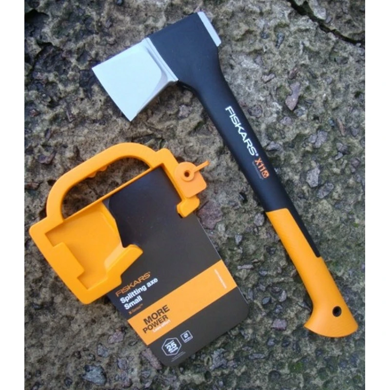 Топор-колун Fiskars S X11(1015640
