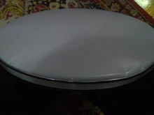 Panel-Light Ceiling-Lamp Surface-Mount LED Bedroom Kitchen Ultra-Thin 220V 24W 36W 18W