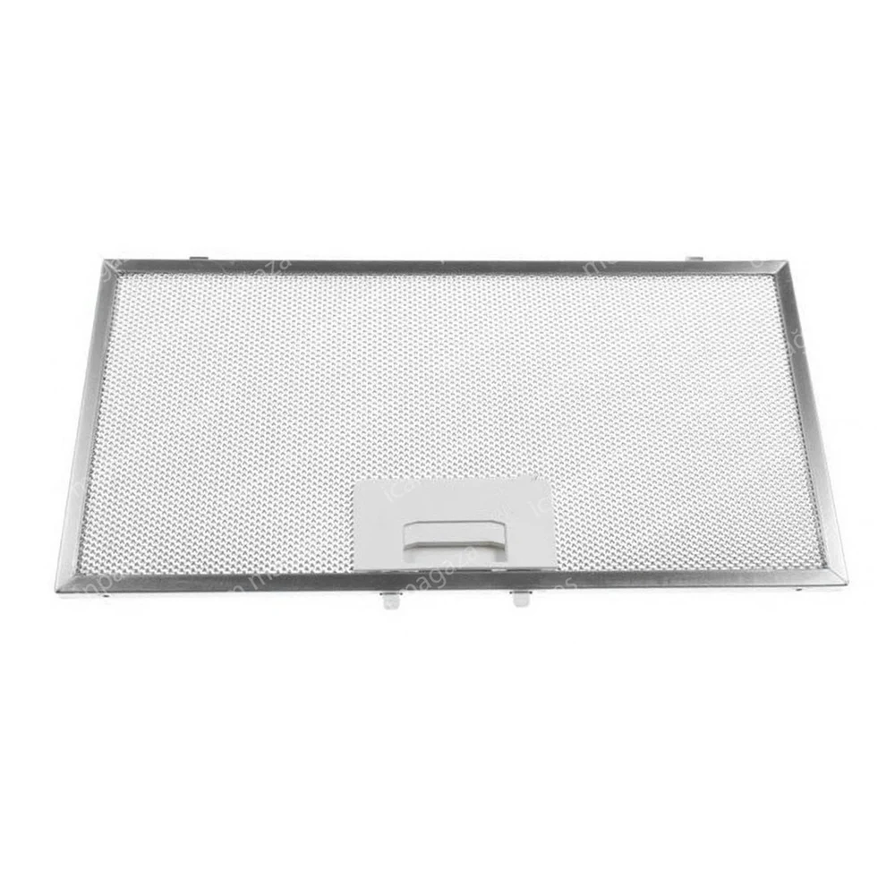 Sogedis Range Hood Width 340 MM Height 285 Cooker Mesh Filter 34 X28 5 CM Exhaust Metal Dust HT-AF0087-164 | Бытовая техника