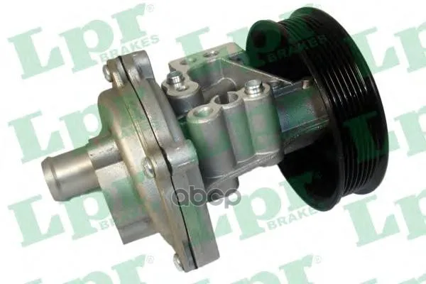 Насос Водяной Ford Transit 2.4td 0006 Lpr Wp0712 Lpr арт. WP0712