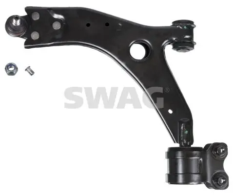 Рычаг подвески лев конус 21mm FORD: C-MAX 07-10, FOCUS C-MAX 03