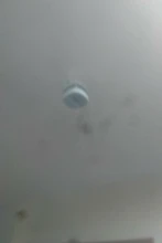 HEIMAN-Detectores de humo Zigbee 3.0 para seguridad de casa inteligente, alarma de incendios con sensor de prevención, sistema de 2.4GHz de alta sensibilidad, envío gratis