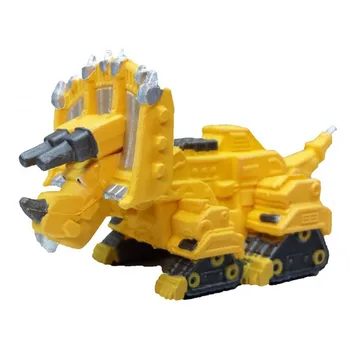 

DOZER-DINOTRUX
