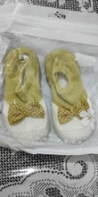 Zapatos de princesa con suela suave para bebé y niña, zapatos para primeros pasos con lazo, moda de verano, para niños pequeños, niña recién nacida, 0 a 3 años
