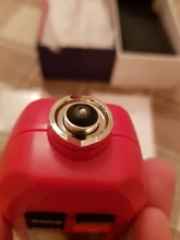 Car-Paint-Film Thickness-Tester Tc100-Coating Russian Measuring-Fe/nfe D Manual