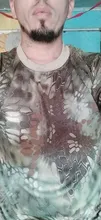 Camiseta táctica de camuflaje de manga corta para hombre, camiseta de combate de secado rápido, camiseta del ejército militar, camisetas de camuflaje para senderismo y caza