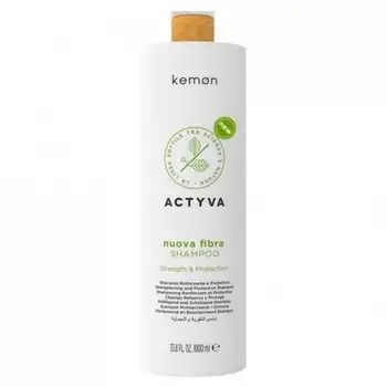 

Kemon-Actyva-Nuova fiber shampoo 1000 ml