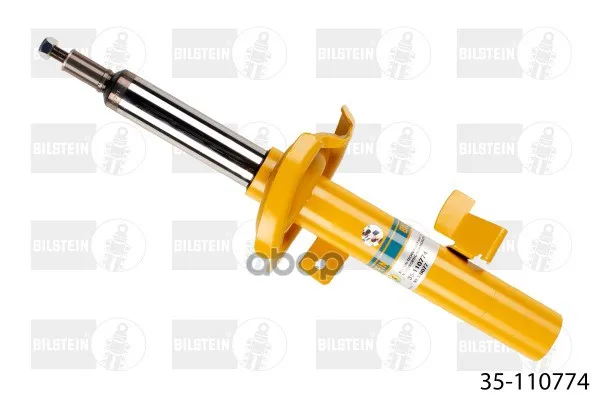 Амортизатор Однотрубный Газовый Передний Правый B8 Bilstein арт. 35-110774