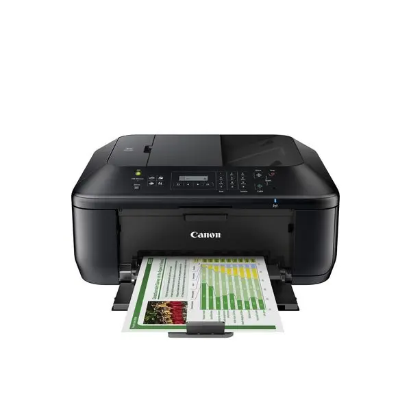 Canon Многофункциональный Pixma MX475 факс Wifi
