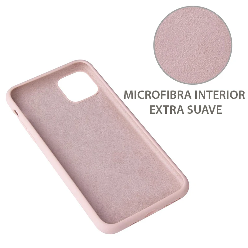 Жидкий силиконовый чехол для Iphone 5 5S 6 6S 6 Pus 7 7 Plus 8 X XS XR XS MAX 11 pro 11 11 Pro Max tpu Высокое качество 6 цветов