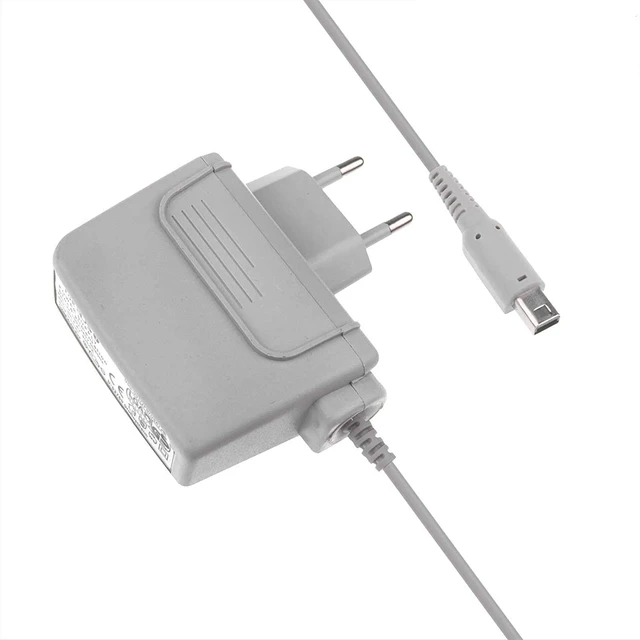 Nintendo 2ds Charger Ac Adapter  Charger New Nintendo 2ds Xl - Ac Adapter  Charger - Aliexpress