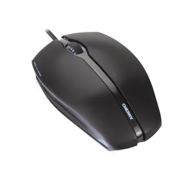

CHERRY Gentix illustrated USB mouse type A optical 1000 DPI Ambidextro