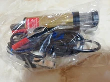 Submersible-Pump Fuel-Transfer-Pump Diesel-Oil-Water Electric Mini Portable 24V 12l/min