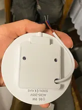 LED Ceiling Lights PIR Motion Sensor Smart Home Lighting AC85-265V 9W 13W 18W 24W 36W