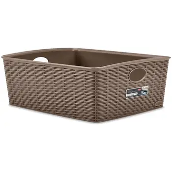 

Basket Elegance L High TortorSTEFANPLAST4.83