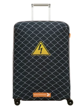 

Cover for suitcase Routemark SP180 Voltage (Voltage)