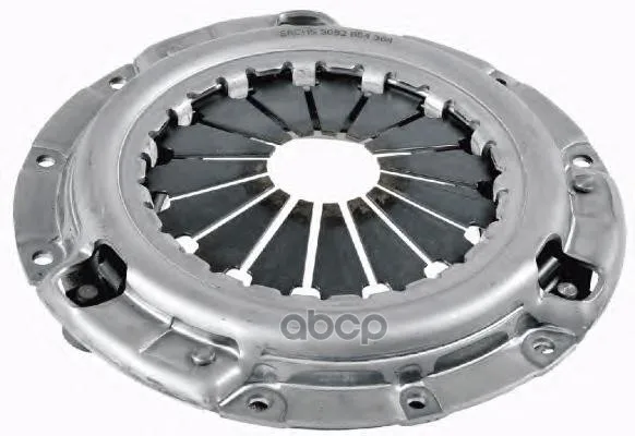 Корзина Сцепл.Kia Sorento 2.4 02- Sachs 3082654364 Sachs арт. 3082654364