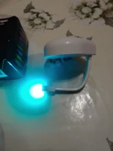 Toilet-Light Seat Night-Lamp Motion-Sensor Goodland LED Bathroom Backlight 8-Colors Children