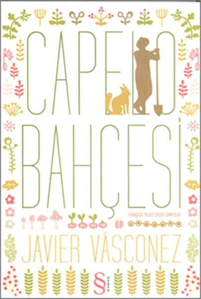 Capelo Garden Javier Vasconez Everest передает новые серии | Канцтовары для офиса и дома