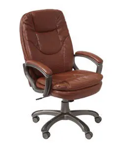 

Chair head бюрократ ch-868axsn Brown (ch-868axsn/brown)