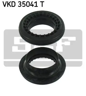 Комплект опоры амортизатора переднего\ Chevrolet Captiva 2.4 07 SKF VKD35041T