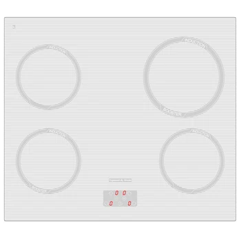 Price Glass Ceramic Hob Zigmund & Shtain CIS 299.60 WX