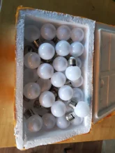 Led-Bulb Lamps Spotlight Bombilla E14 E27 White 220V-240V 10pcs/Lot 9W 12W 20W 6W 15W