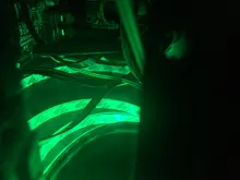 Tape Led-Lamp Rgb Strip Tv-Backlight Neon Flexible Waterproof 12-V 2835 Diode 1-5m