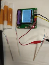 Elemento de soldadura de cerámica de 4 núcleos, calentador para HAKKO SAIKE GORDAK 936 Eruntop 858D + 8586 modelo 907, Mango para soldar, A1322, 1 Uds.