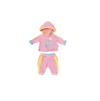 

Baby born baby born sport suit Pink
