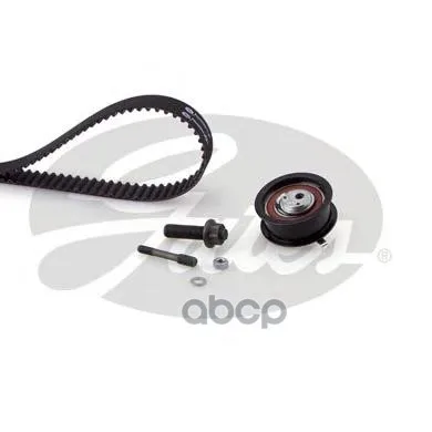 Комплект Грм Audi. Vw 1.9d/Td Aaz 90 Gates арт. K025223XS