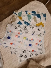 Mantas de muselina para bebé, accesorios de fotografía, ropa de cama para recién nacido, toalla envolvente, funda para lactancia