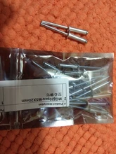 Blind Rivets Mushroon-Head Nail-Pop Break Rivets-For-Furniture Aluminium M5 M4 M2.4 Mandrel