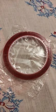 Sticker Adhesive Double-Sided-Tape Living-Goods Transparent High-Strength Silicone 
