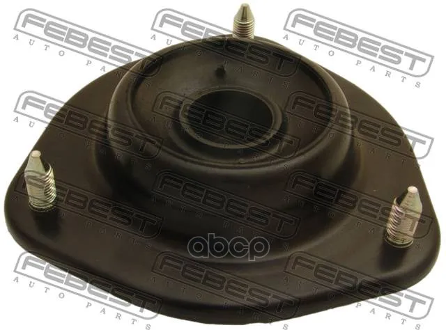 Mss-001_опора Амортизатора Переднего! Mitsubishi Colt/Lancer 1.3-2.0 96-97 Febest Mss001 Febest арт. MSS001