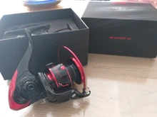 Reel-18kg Power-Fishing-Reel Spinning Bass Water-Resistance Max-Drag Sharky-Iii Kastking