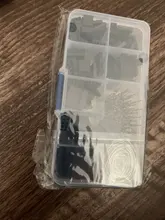 Header-Connector Housing-Kit Jumper-Pin Dupont-Wire Female Pitch 310pcs/Set with Box